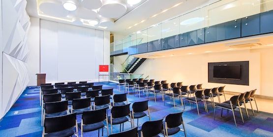 NH Collection Barranquilla Smartsuites Royal